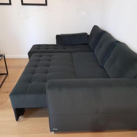 Apartament Relaks Gasiorowskich Poznan Bagian luar foto