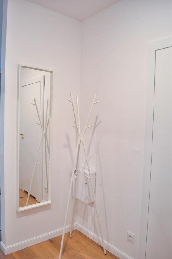 Apartament Relaks Gasiorowskich Poznan Bagian luar foto